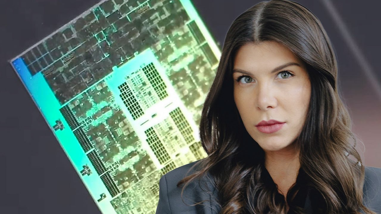 Microchip Breakthrough: World’s First Silicon-Free Processor