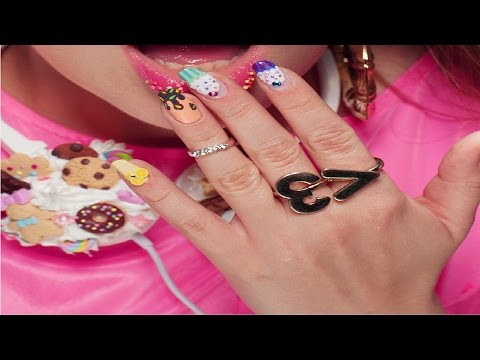 Video thumbnail for Mani Mani