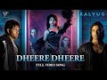 Dheere Dheere Kalyug Alisha Chinai Amit Sana Bollywood Songs