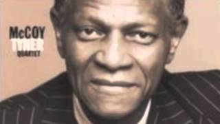Sama Layuca - McCoy Tyner