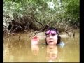 Masih Ingat Iklan Crocodile Hunter TV3 Tahun 2004