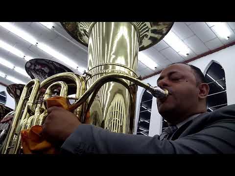 Hino 214 CCB "Como foi para o céu, assim virá" hino de encerramento/ultimo culto antes da suspenção!