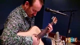 Colin Hay "I Just Don't Think I'll Ever Get Over You" live at Paste