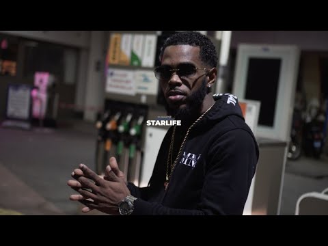 JO Gekketsz - Starlife  [Official Video]