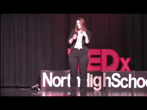 How much Arsenic is in Rice? | Dr. Tiffany Berg | TEDxNorthHighSchool