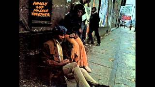 The Impressions - Don't Forget What I Told You - 1974