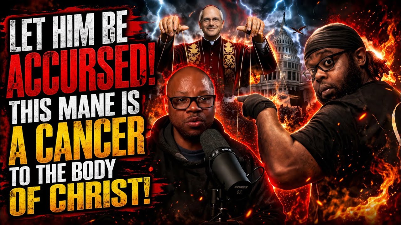 Corey Minor The NOT So Smart Christian Is Leading People To Hell!