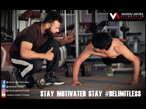 Vanshu Arora Fitness - Just Nutrition Chocolate Whey Protein Adv.