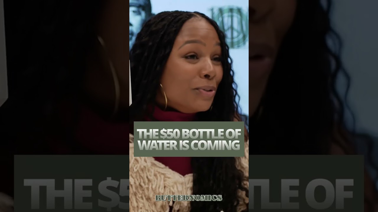 Why Your Water Bill is About to Explode