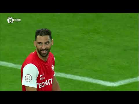 RESUMEN INSPORTS TV | RC DEPORTIVO DE LA CORUÑA VS UD SANSE