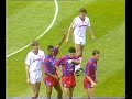 1990 FA Cup Final: Crystal Palace v Manchester United