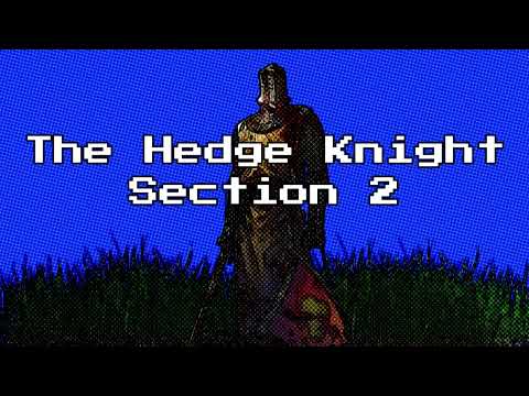 THE HEDGE KNIGHT Part 2 (A Knight of the Seven Kingdoms Audiobook)