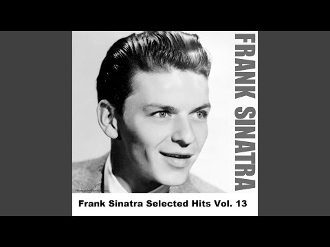 Velvet Moon - Original Broadcast (Radio Sinatra - The Early Years 1942-1943)