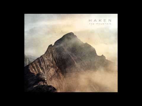 Haken - The Mountain - 6 Falling Back to Earth