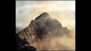 Haken - The Mountain - 6 Falling Back to Earth