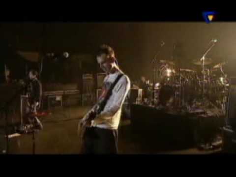 PLACEBO - Second Sight (Cologne 2003)