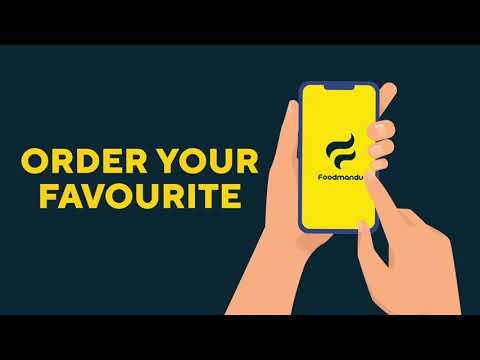 Foodmandu Video