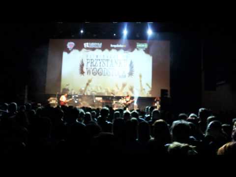 ZMAZA - Dupek (Live, Poznań 2014)