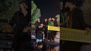 Download lagu Ali Akbar Ameen Arbain 2024 Najaf to Karbala #azadarhussain125 #najaf #2024 #karbala mp3