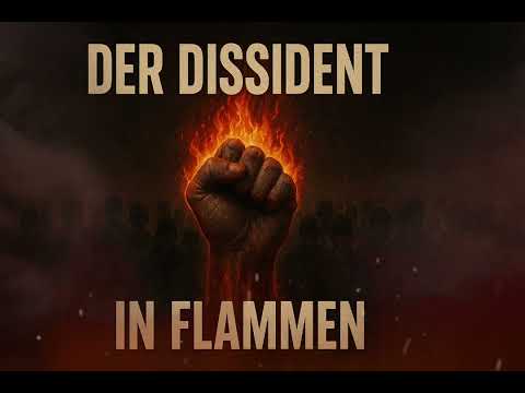 Der Dissident - In Flammen 