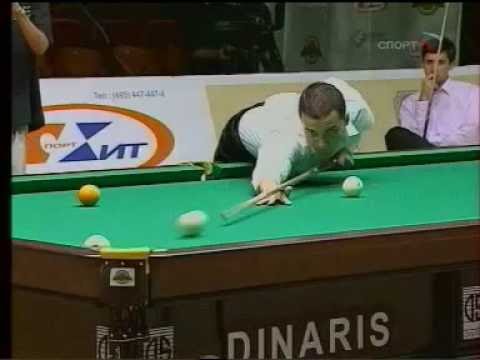 K.Анищенко vs M.Вартикс (финал)