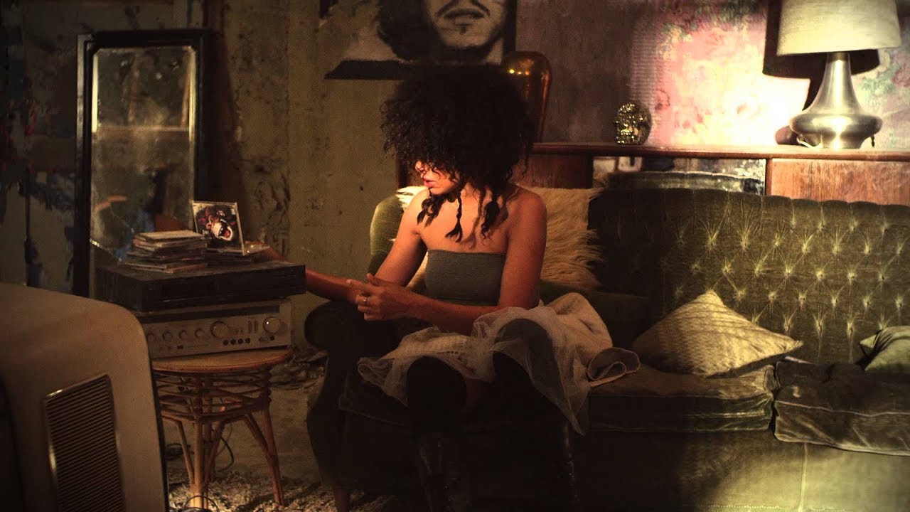Shaka Ponk — Last Alone