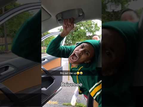 Smacking Strangers GONE WRONG⚠️🤯