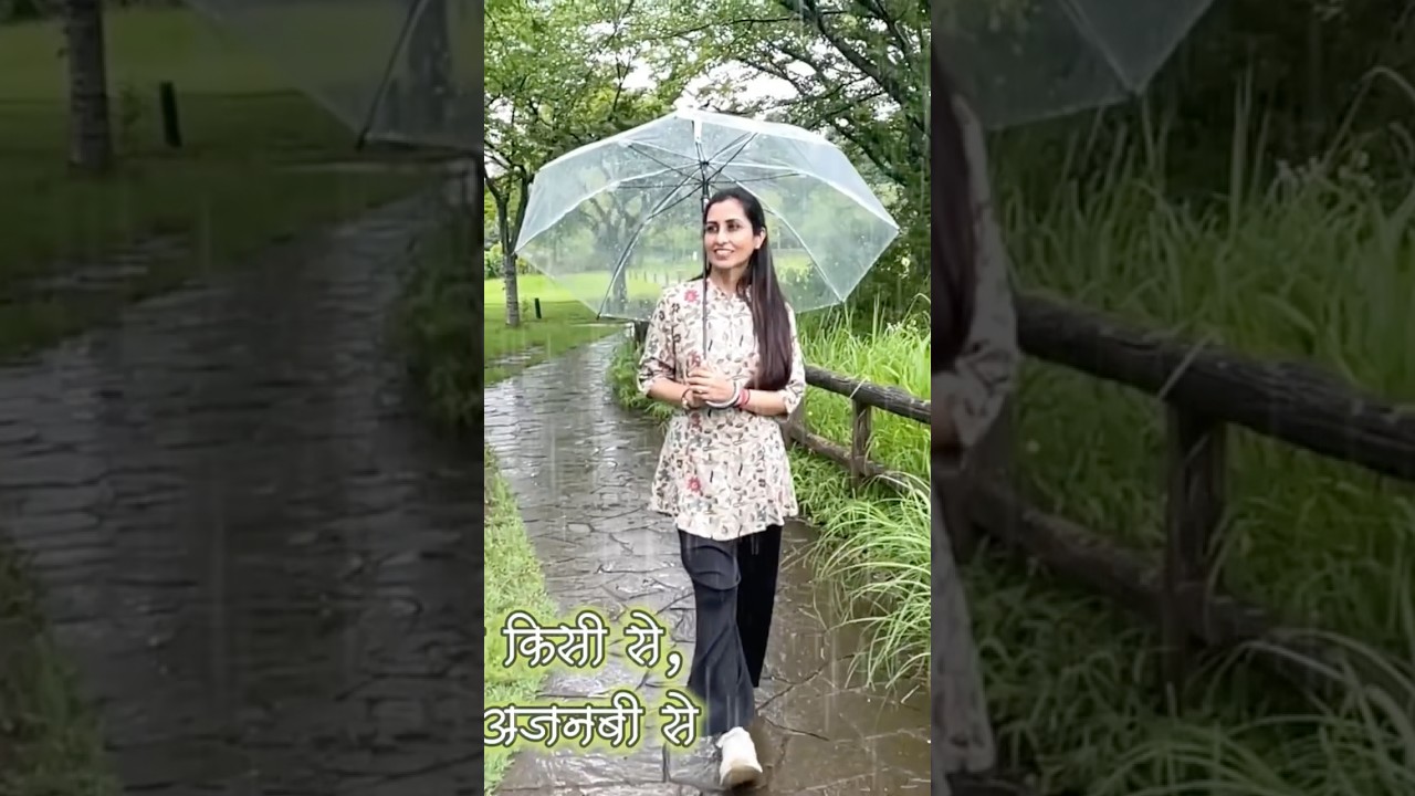 Rimjhim Gire Sawan ✨ #shorts #kishorekumar