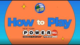 How to Play Powerball Double Play