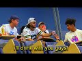 Drinking and Vaping During College Lecture Prank!