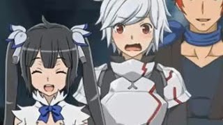 DanMachi Cross Istoria Gameplay " Android " " IOS" # 3