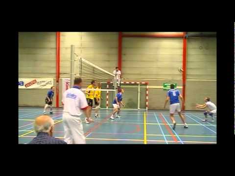 Compaen HS1-Dynamo HS2 29-10-2011