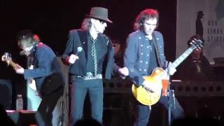 Udo Lindenberg - Einer muß den Job ja machen - Hermann Hesse Festival 2016 in Calw-Hirsau