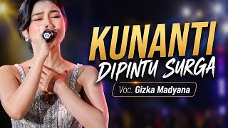 Download lagu GIZKA MADYANA - KUNANTI DI PINTU SURGA || OM ADELLA LIVE CIREBON  mp3