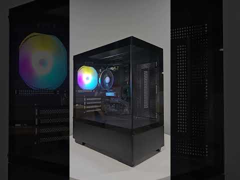 가성비 어항케이스 DAVEN AQUA #어항케이스 #데이븐아쿠아 #사무용컴퓨터