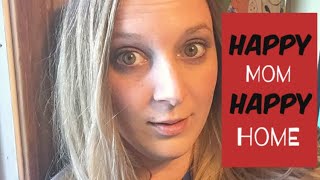 How being an Avon representative has change my life as a stay at home mom