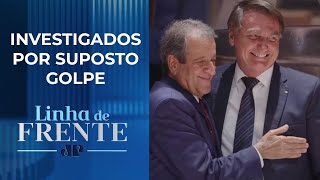 PGR defende manter Bolsonaro isolado de aliados