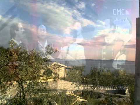 MIŠO KOVAČ I KLAPA ŠIBENIK - NOĆAS ĆEMO ZEMLJI KO MATERI REĆI