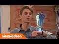 Henry Danger | Jasper denkt dat Charlotte en Henry zoenen! | Nickelodeon Nederlands