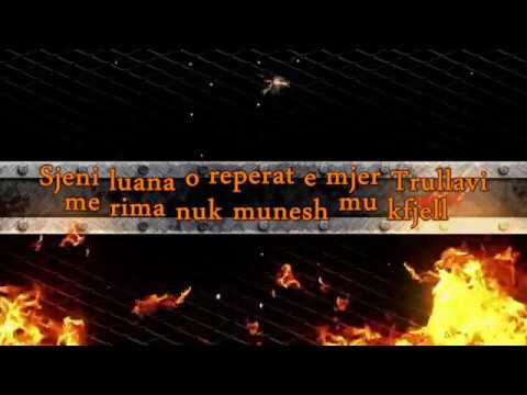 Ricku x MILL - Manjak