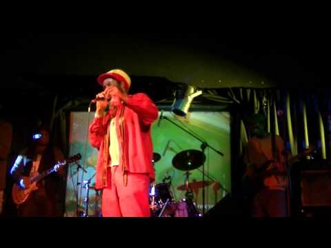 MC Trooper @ Hootananny 7Nov13 Pt 3