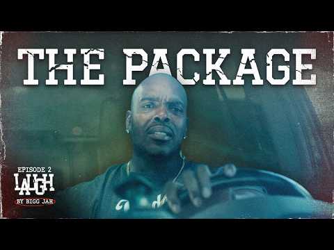 The Package | LAUGH Episode 2 – Hood Comedy Series