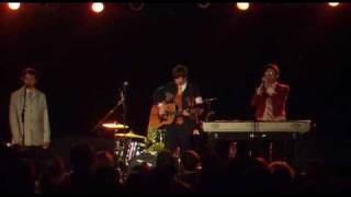 Bombadil @ Lincoln Theatre (4.10.09) "Reasons"