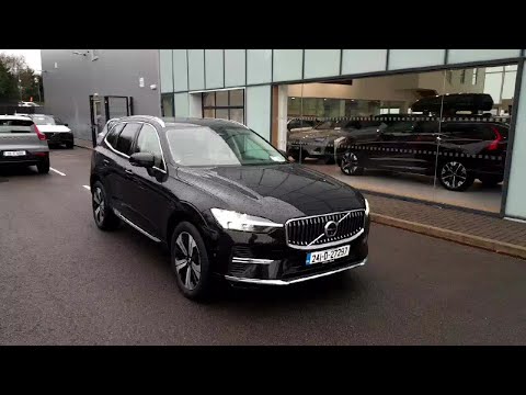 Volvo XC60 T6 350hp AWD PHEV Plus Bright ( Adaptiv - Image 2
