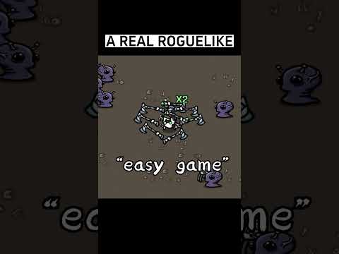 Bullet Hell or Bullet Heaven?