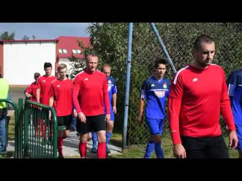 PŁOMIEŃ MORAWSKO - LKS SKOŁOSZÓW 2:1  | V LIGA OKRĘGOWA