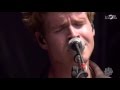 Kodaline - All Comes Down Live @ Lollapalooza 2014