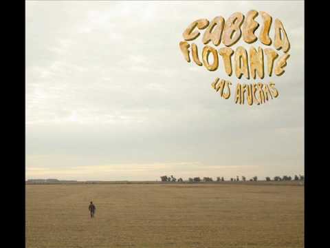Cabeza Flotante - Las Afueras (full album)