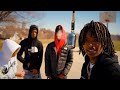 WOCKY Luh2three Music Video