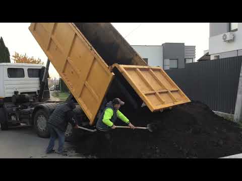 Чернозём Киев - фото 2 - id-p673256266